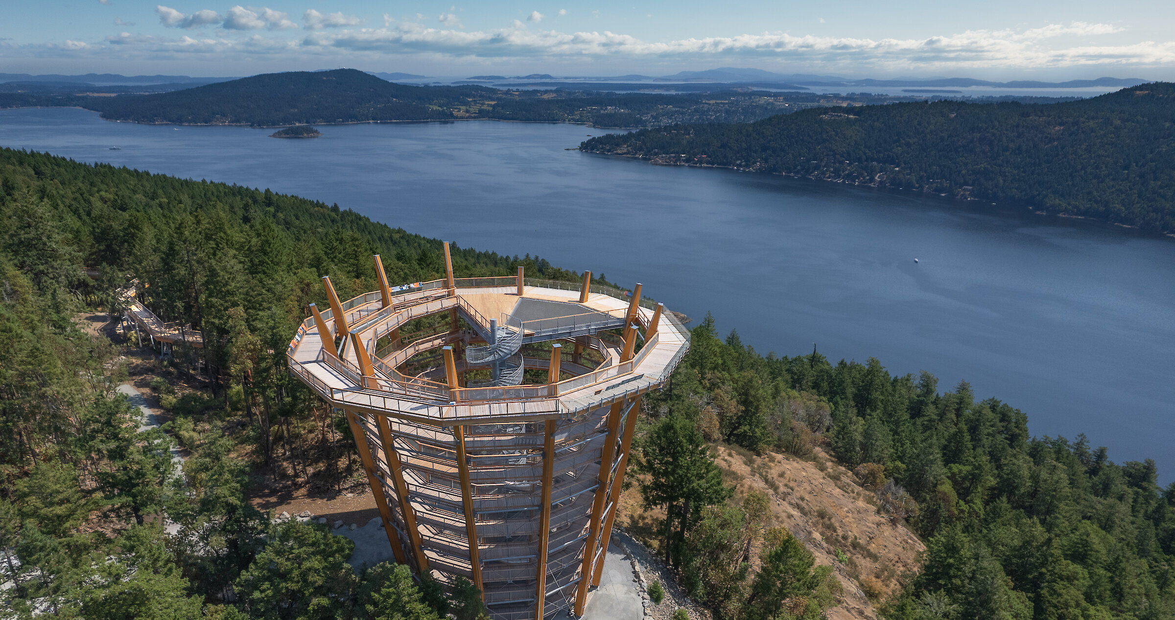 FAQs | Malahat Skywalk