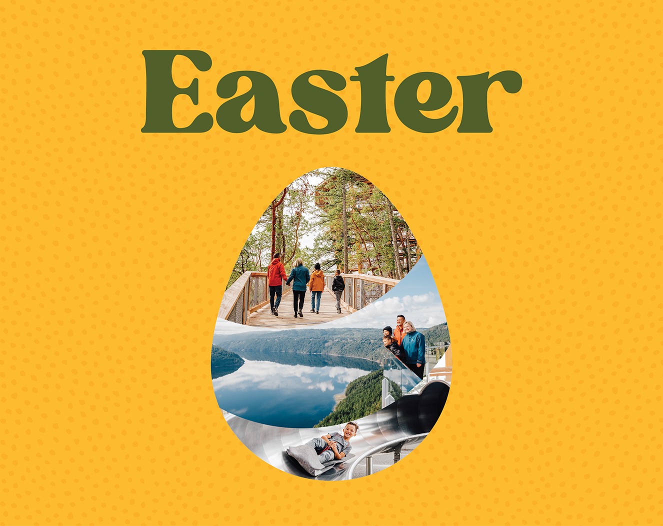 Malahat SkyWalk, Easter, Things to do Victoria