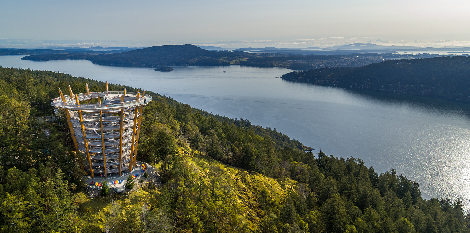 top things to do in victoria bc, best things to do in victoria bc, fun things to do in victoria bc, malahat skywalk, malahat skywalk victoria