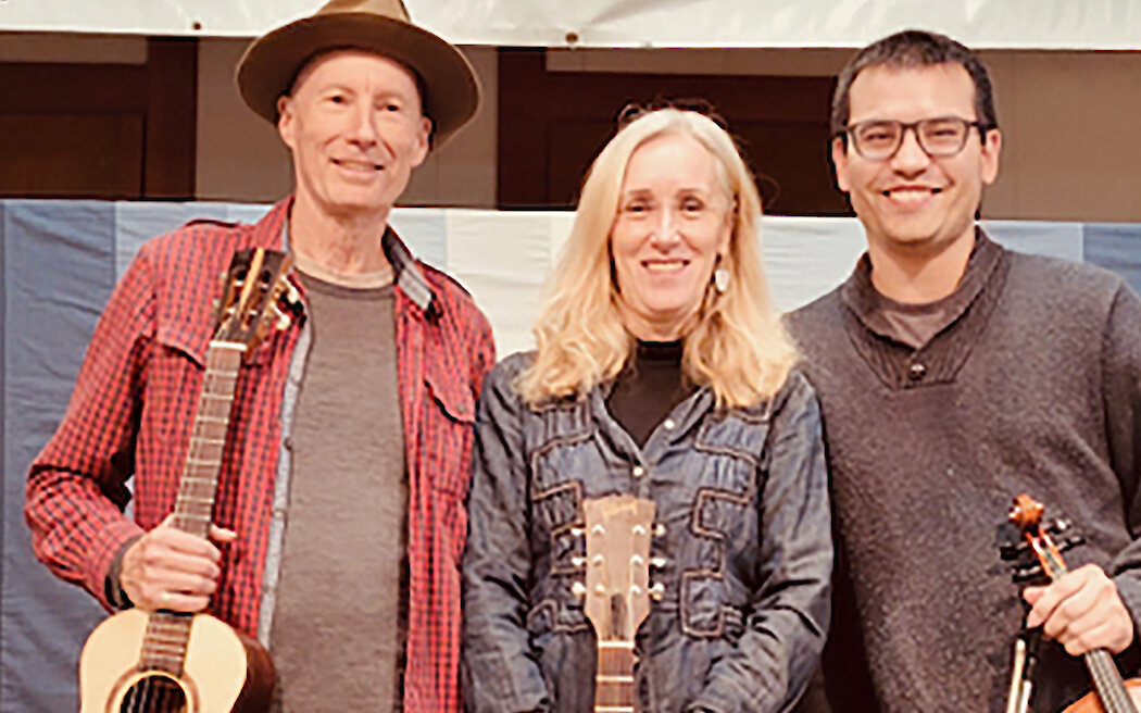 SUMMER SKYWALK MUSIC SERIES PRESENTS: BEAUTIFUL LUCK