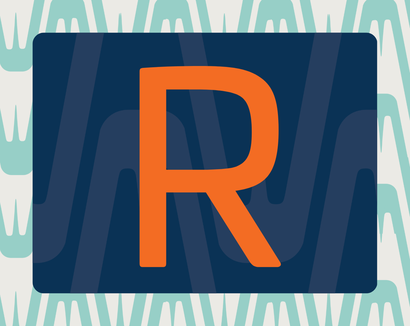 R