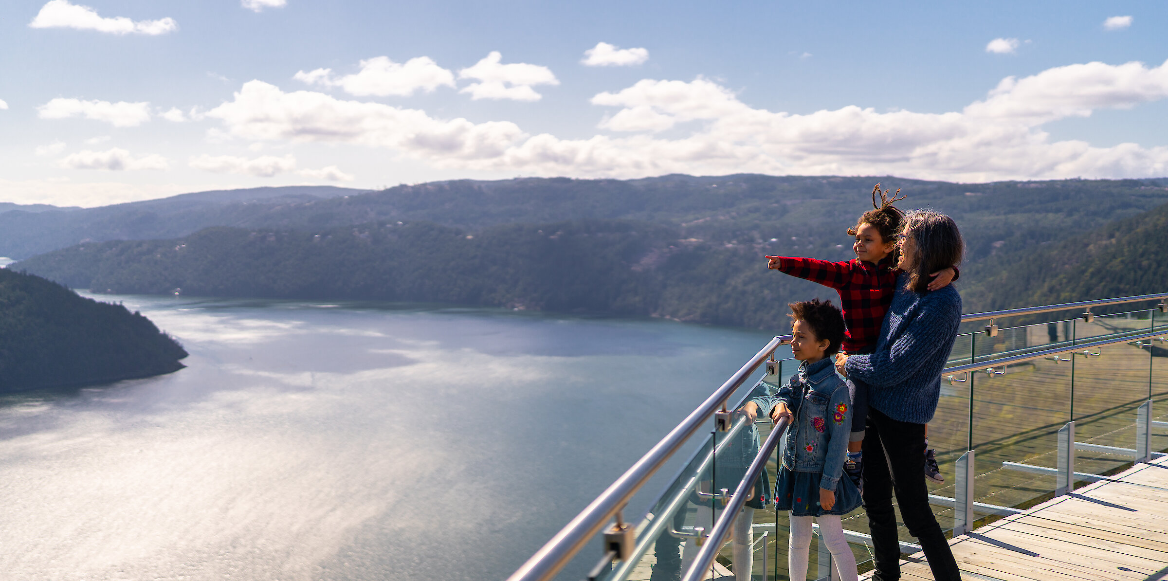 Malahat Skywalk