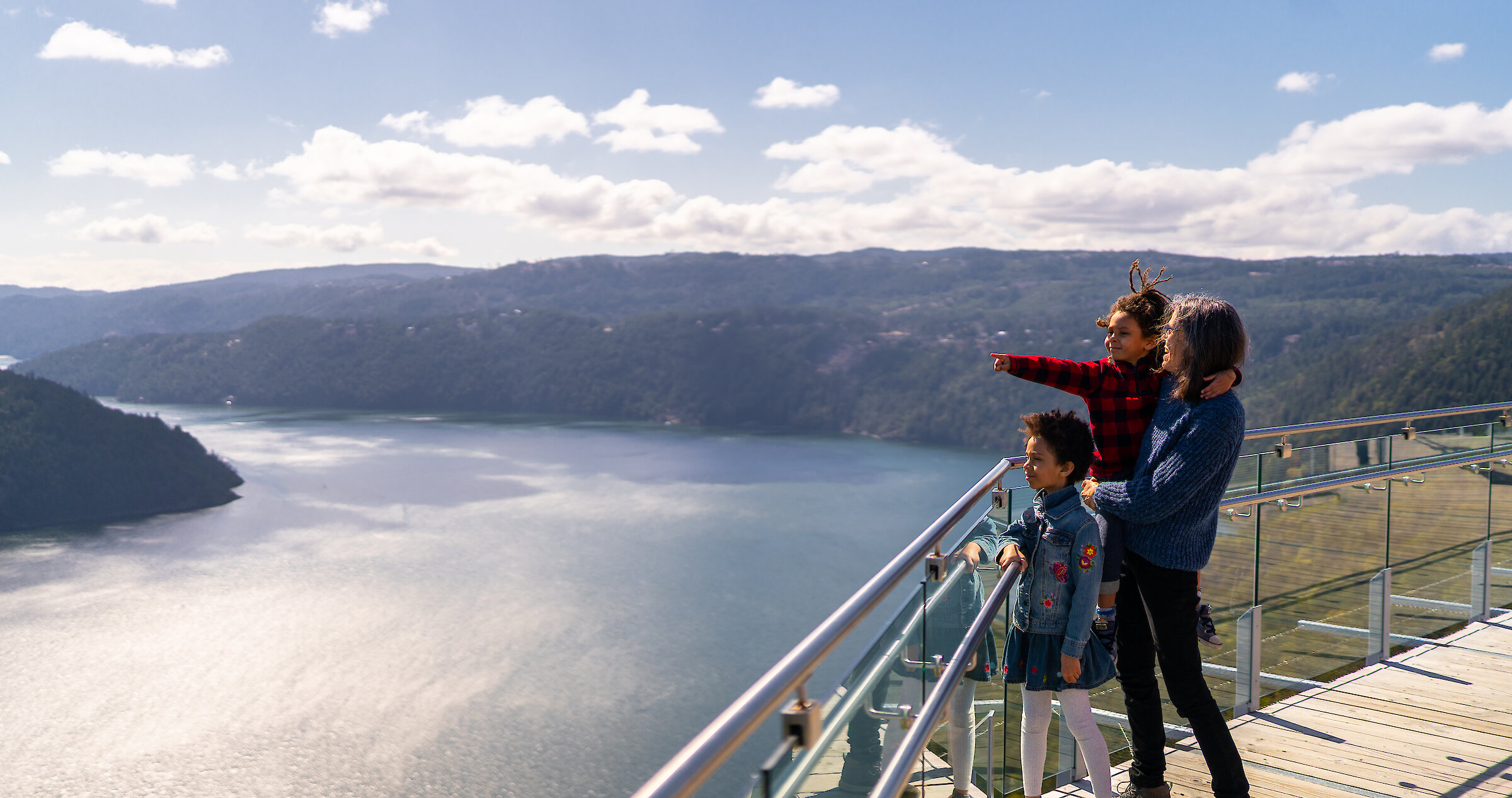 Malahat Skywalk