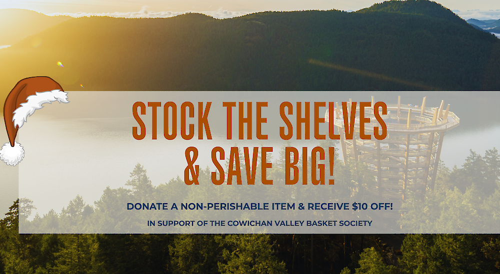 MAKE YOUR VISIT MATTER!