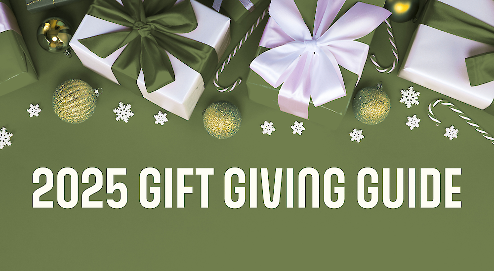 A Little Guide to Gifting, Gathering, and Giving Back
