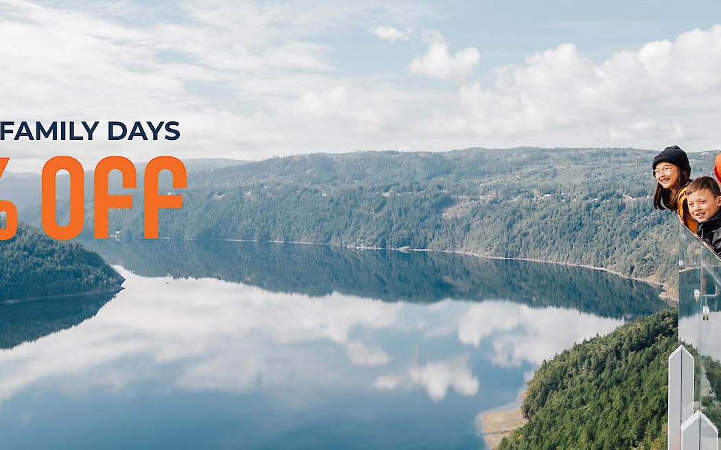 Skywalk Family Days 2026