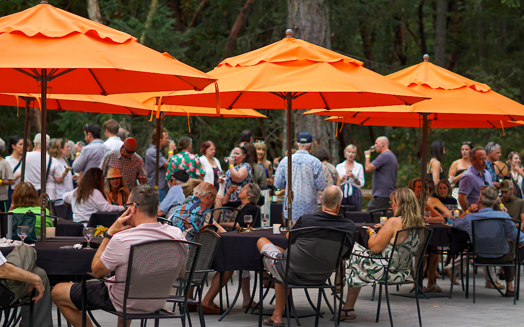 2026 Cowichan Valley Wine Festival Kickoff
