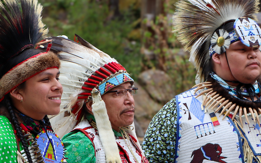 A Day of Culture, Story & Celebration